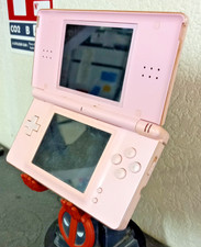 Console Nintendo DS Lite Rose - Non fonctionnelle - HS