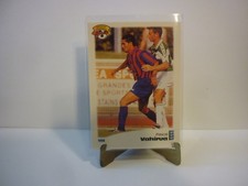Carte foot panini official - foot,