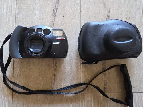 Samsung ecx 35mm point - point, &