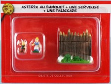 Asterix - Editions Hachette -
