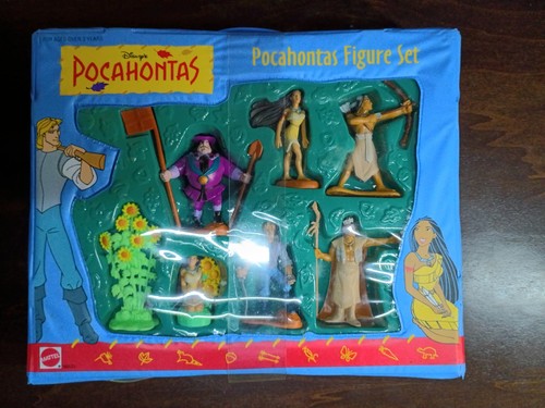 Vintage mattel disney - vintage,