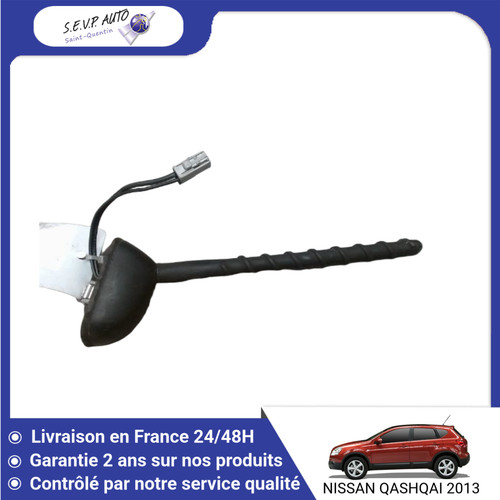 Antenne radio nissan - antenne,