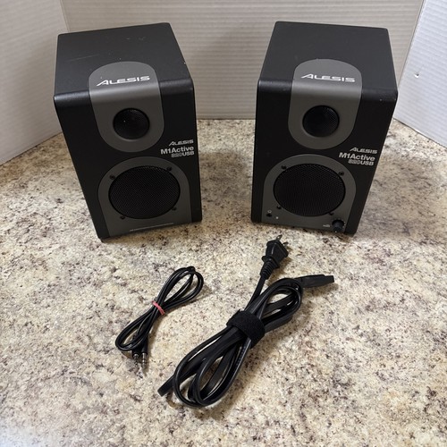 Alesis m1active 320 - 320, usb