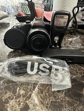 Kodak EasyShare Z980 12MP
