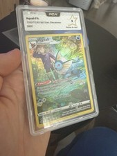 Carte POKEMON  Aquali