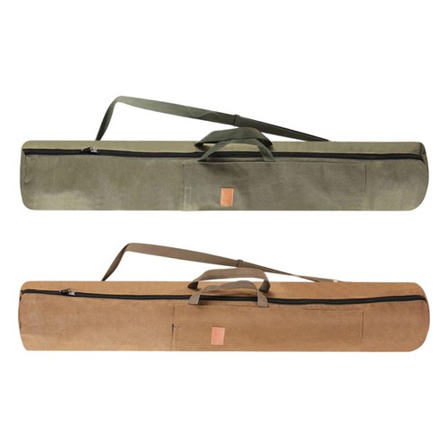 Sac canne pêche en - canne, à