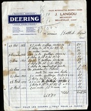 BELLEVILLE-sur-LOIRE (18)