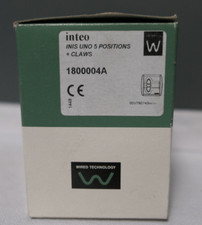 Inverseur Somfy Inis Uno