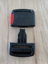 Clip fixation sécurité lit