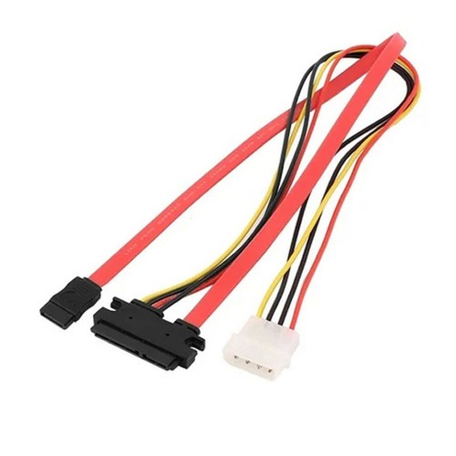 C40 sata slimline adaptateur - slimline,