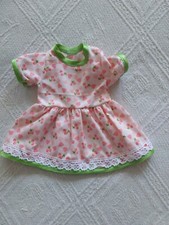 Vetement Poupon corolle  33 Cm