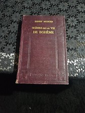 Scènes De La Vie De Bohême