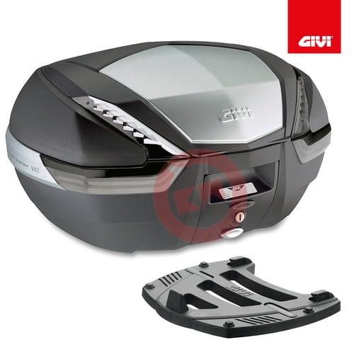 Givi top case v47nt - givi,