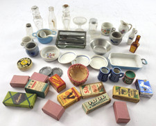 Lot accessoires poupées