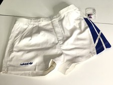 Shorts tennis vintage - shorts,