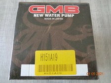 Pompe à Eau Honda Civic IV V