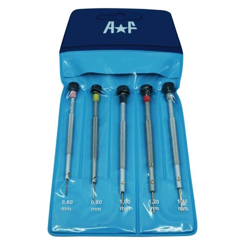 Suisse tournevis set 5 - a,