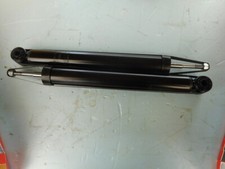 paire d'amortisseurs neufs