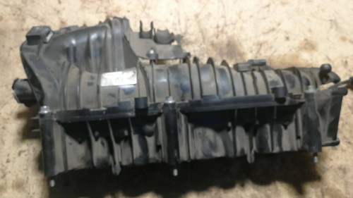 Collecteur admission bmw e81 - collecteur,