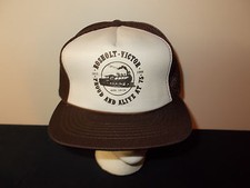 VTG-1980s Rosholt & Victor