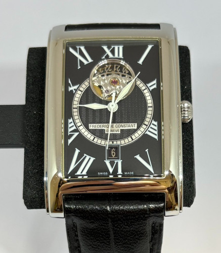Montre automatique homme