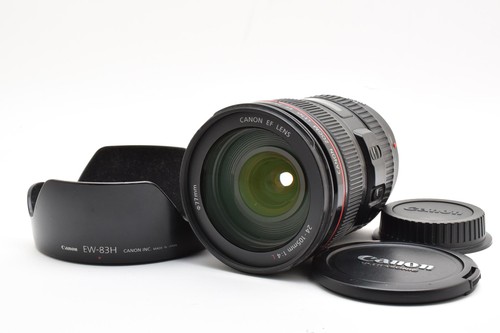 Near mint canon - [near, ef