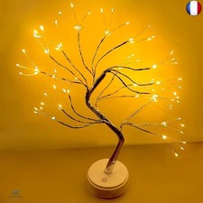 Arbre Lumineux LED Lumière
