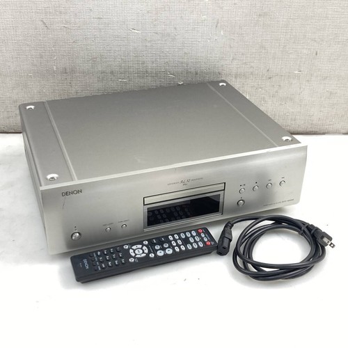 Denon dcd 1600ne - denon, audio