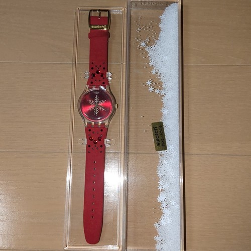 Unused swatch 2018 christmas - 2018,