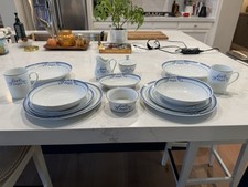 Bernardaud “Cafe Paris” 14