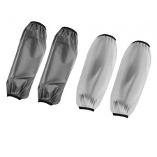 2pcs manches de bras