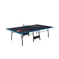 MD Sports Table Tennis Tables