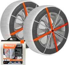 AUTOSOCK 697 - Snow Tire Socks
