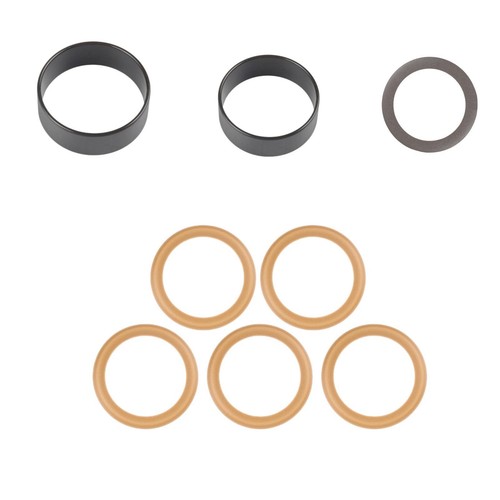 Segment piston pompe - de,