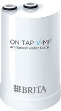 Brita Filtre On Tap V-Mf Pièces de Rechange Capacité 600 Litres pour Système