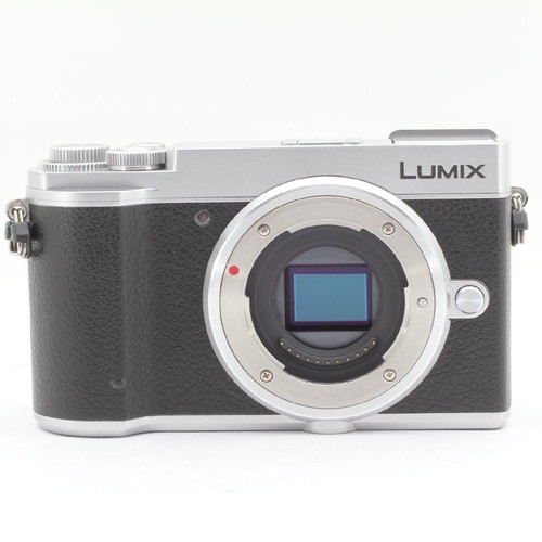 Boîtier panasonic gx7mk3 - boîtier,