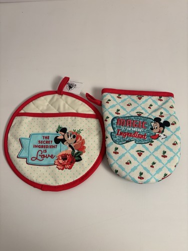 Disney parks retro - disney, mickey