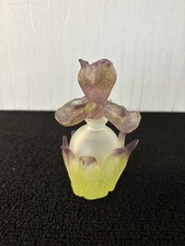 Flacon à parfum modèle