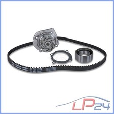 KIT DE DISTRIBUTION+POMPE EAU