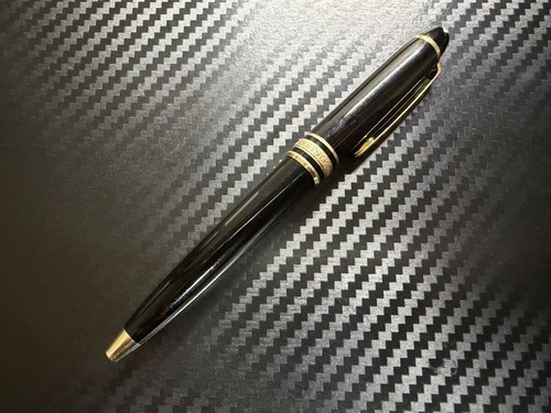 Montblanc meisterstuck mozart - montblanc,
