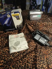 [NEAR MINT in BOX] Sony