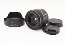 Près De Mint Canon Ef 24mm