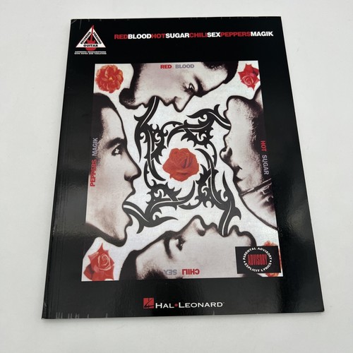 Red hot chili peppers - hot,