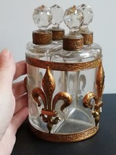  Flacon, Cave à parfum, Napoléon III