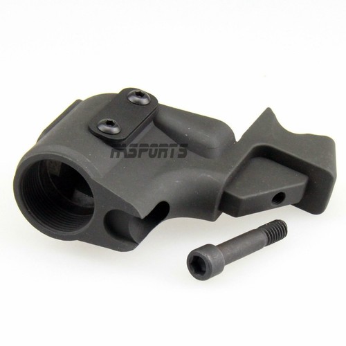 Mossberg 500 590 stock - mossberg, adaptor