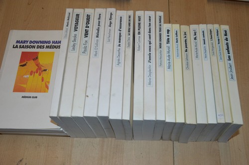 Lot livres ecole des - livres,