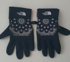 Gants Bandana FW14 Supreme X