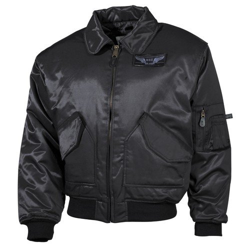 Mfh veste homme pilote - homme,