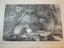 Paul GELIBERT (1802-1882)