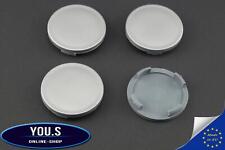 4 Capuchons De Roue -